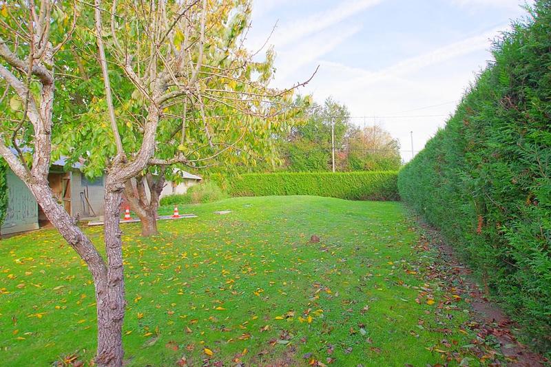 Maison - 170 m² - 6 pièces