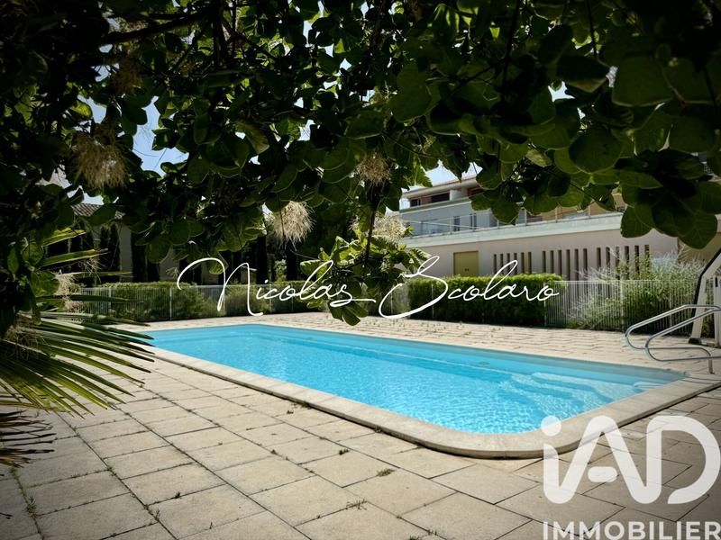 Appartement - 91 m² - 4 pièces