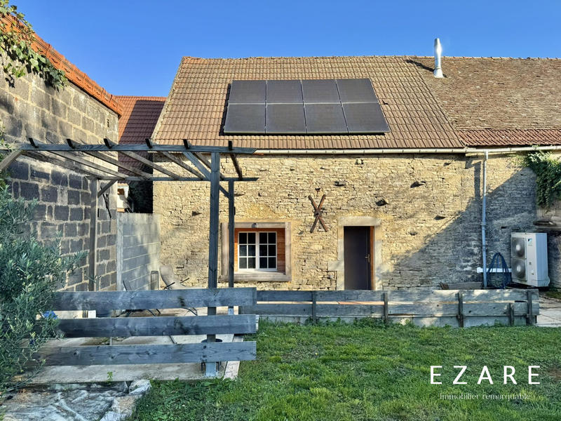 Maison - 231 m² - 8 pièces