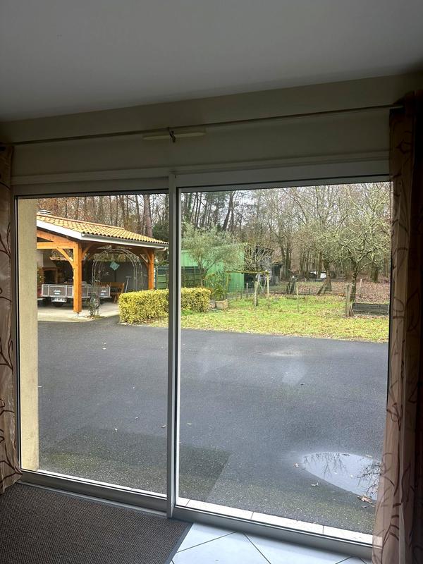 Viager - Maison - 122 m² - 4 pièces