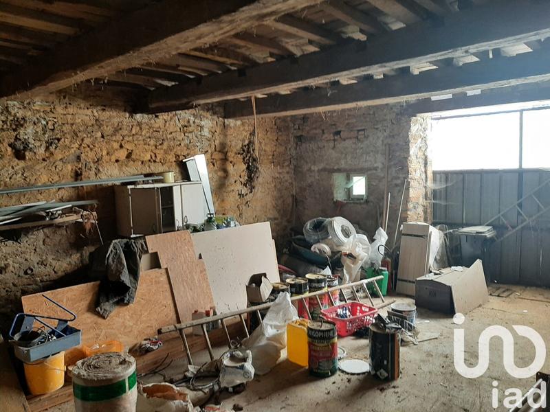 Maison de campagne - 174 m² - 7 pièces