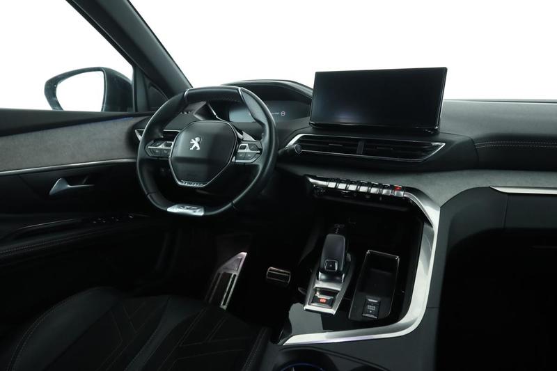 Peugeot 5008 1.5 Blue-HDi Gt Eat8 130 ch