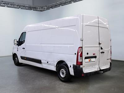 Renault Master Fourgon Fgn Trac F3500 L3h2 Energy Dci 150 Grand Confort