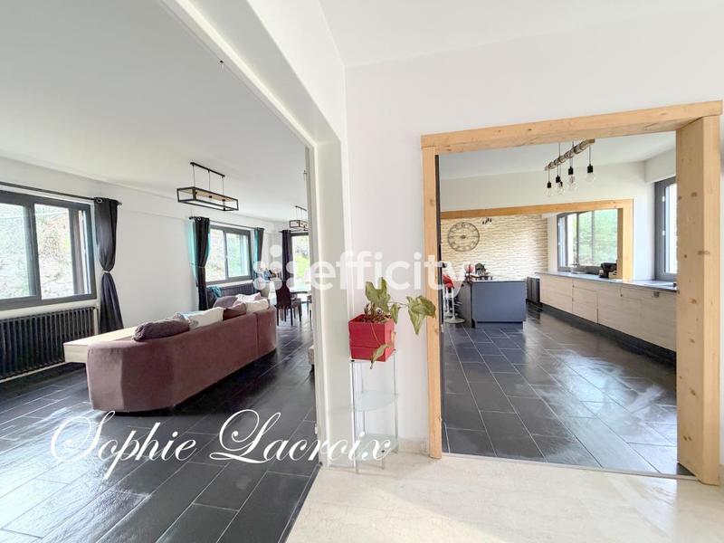 Villa - 173 m² - 7 pièces