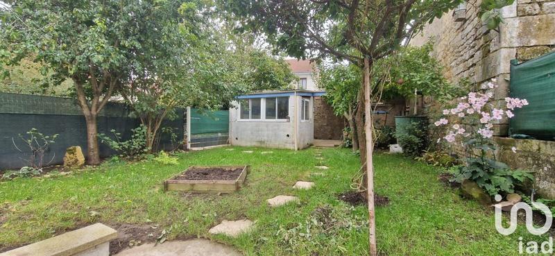 Maison - 174 m² - 9 pièces