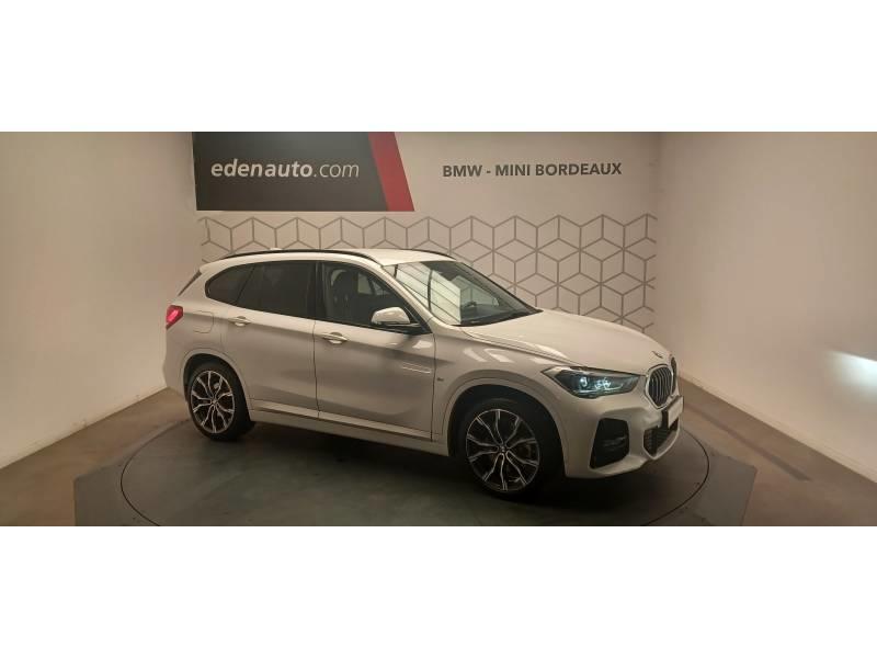 Bmw X1 xDrive 25e 220 ch Bva6 m Sport
