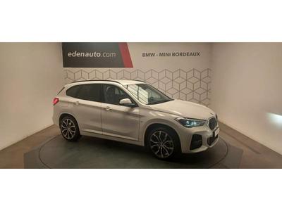 Bmw X1 xDrive 25e 220 ch Bva6 m Sport