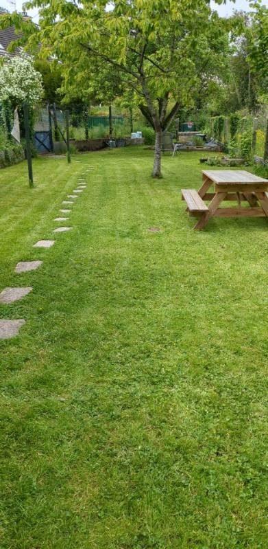 Maison - 60 m² - 3 pièces