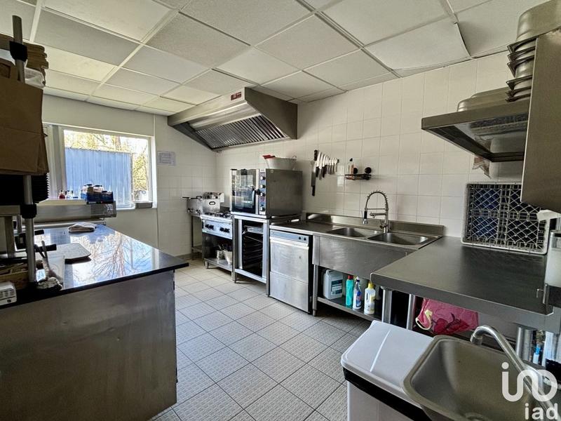 Local commercial - 150 m²