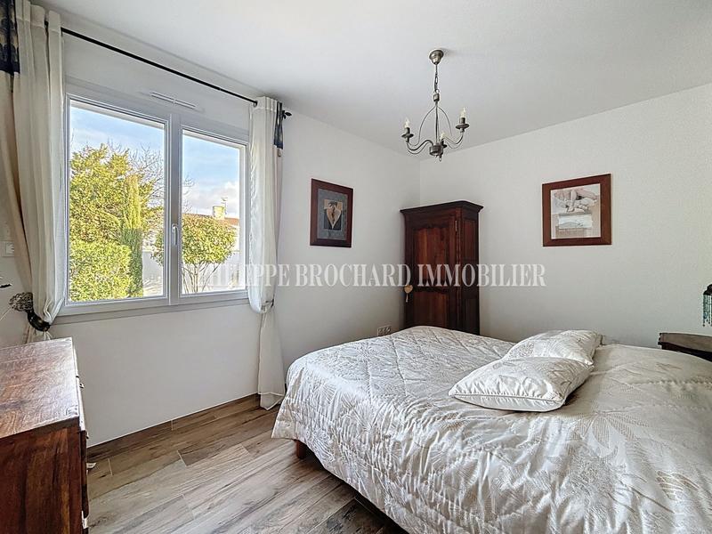 Maison contemporaine - 148 m² - 7 pièces