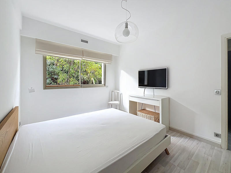 Appartement - 61 m² - 2 pièces