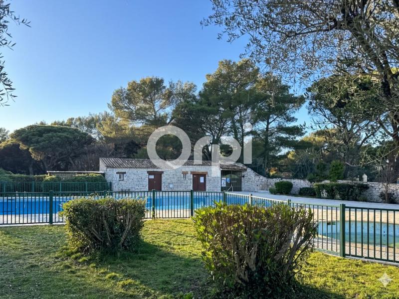 Maison - 46 m² - 2 pièces