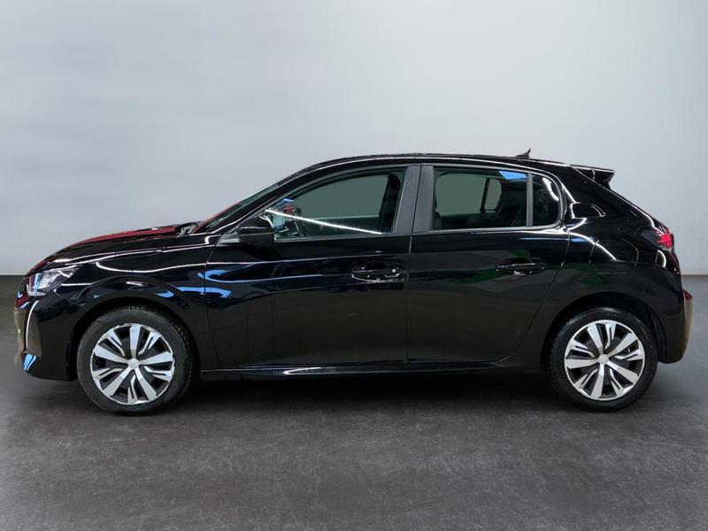 Peugeot 208 Business BlueHDi 100 s&amp;S Bvm6 Active