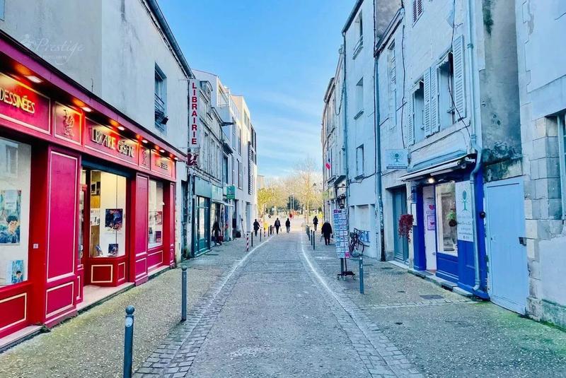 Appartement - 41 m² - 2 pièces