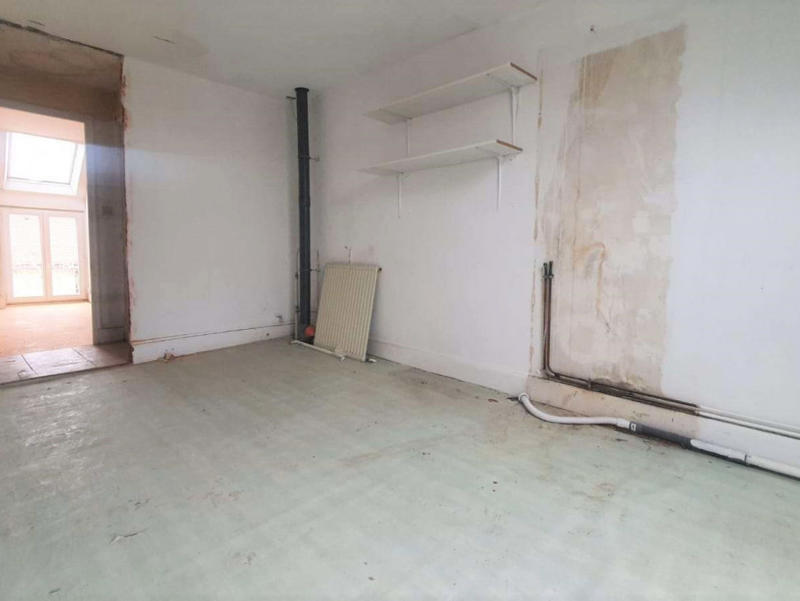 Appartement - 23 m² - 2 pièces