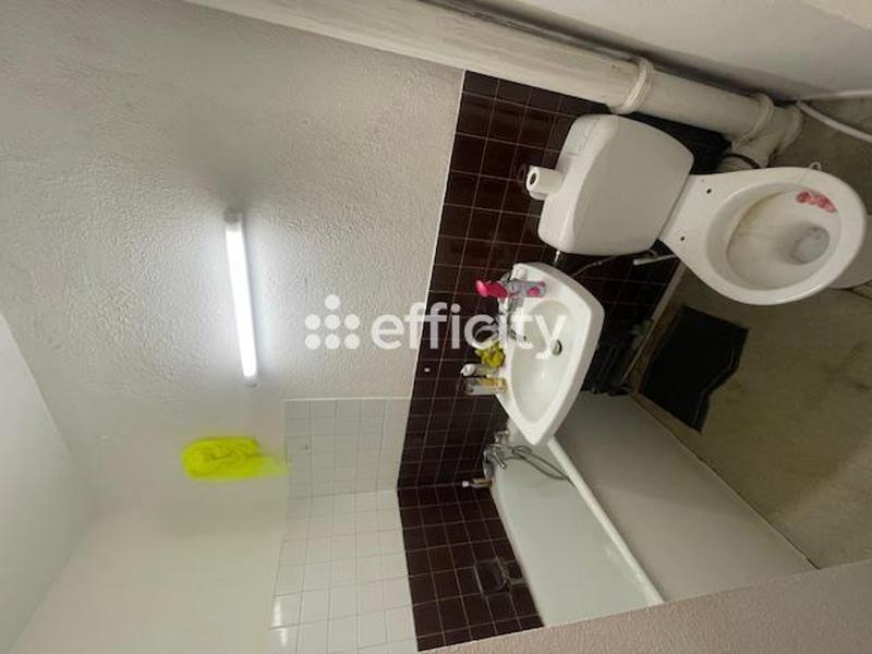 Appartement - 14 m² - 1 pièce