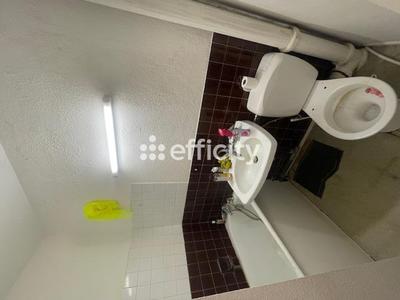 Appartement - 14 m² - 1 pièce