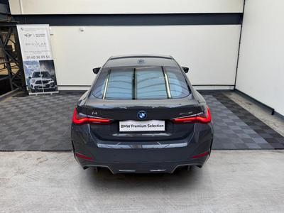 Bmw i4 G26 eDrive40 340 ch Bva m Sport