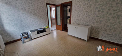 Maison - 42 m² - 2 pièces