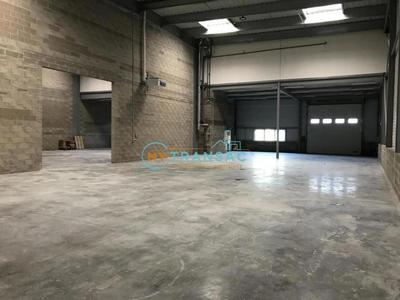 Local d'activité / Entrepôt - 425 m²