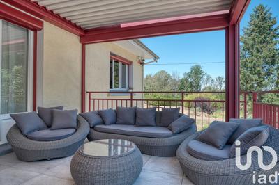 Maison - 150 m² - 5 pièces