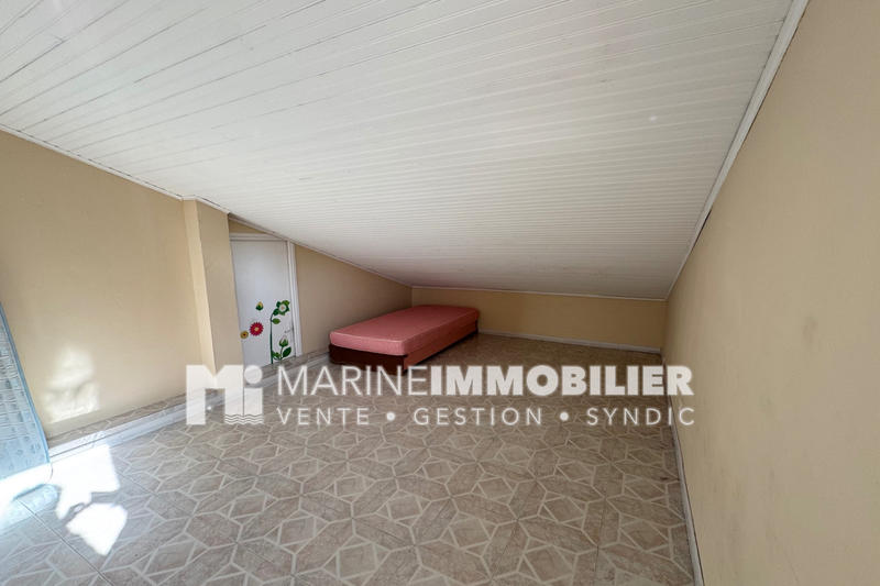 Maison - 114 m² - 4 pièces