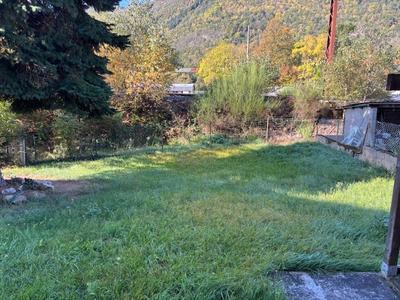 Maison - 113 m² - 5 pièces