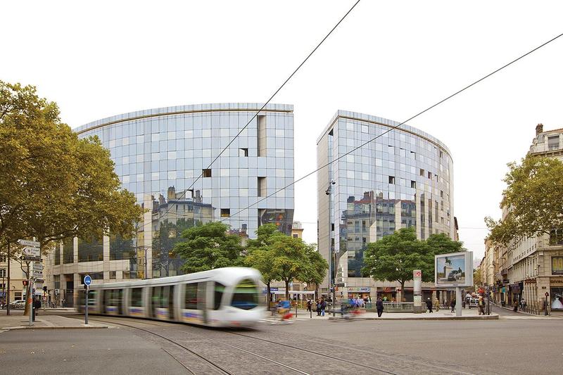 Appartement - 22 m² - 1 pièce