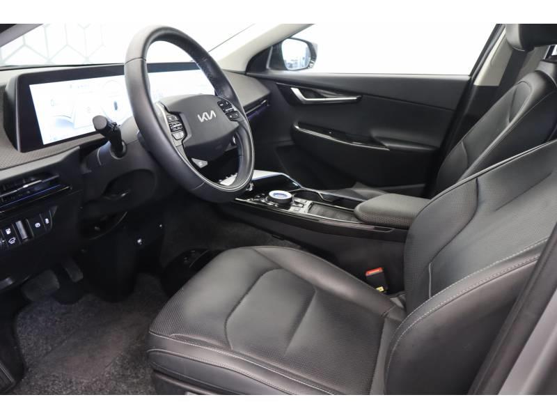 Kia Ev6 229 ch Air Design