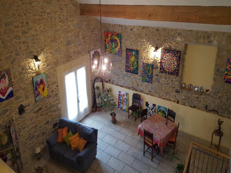 Appartement - 504 m² - 19 pièces