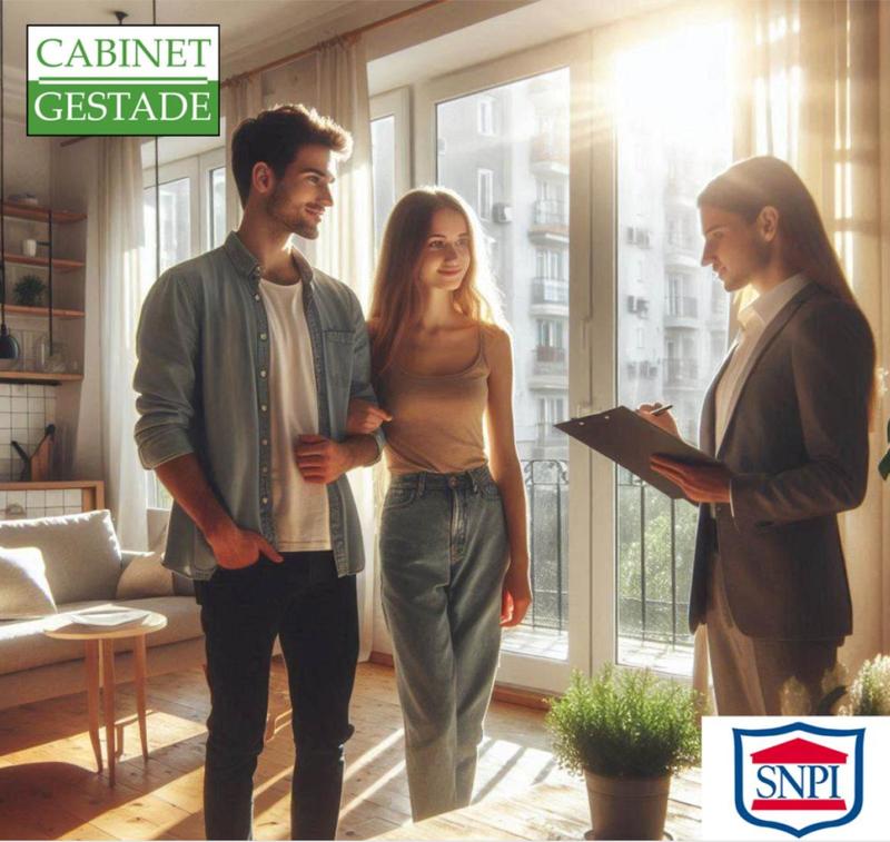 Appartement - 26 m² - 2 pièces