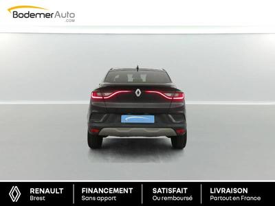 Renault Arkana mild hybrid 140 Edc Fap - 22 Evolution