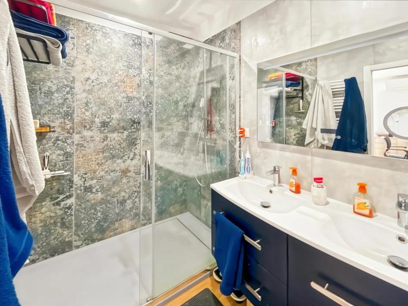 Maison en pierre - 180 m² - 6 pièces