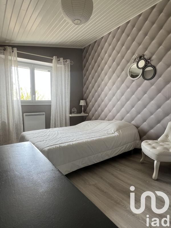 Maison - 168 m² - 7 pièces