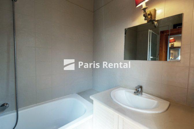 Maison - 159 m² - 5 pièces