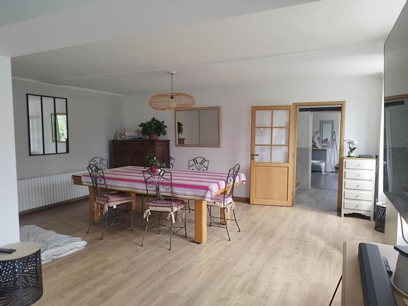 Maison - 170 m² - 5 pièces