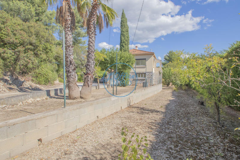 Maison ancienne - 150 m² - 7 pièces