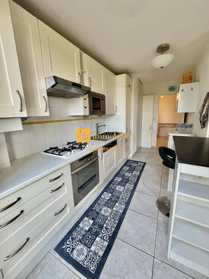 Appartement - 25 m² - 1 pièce