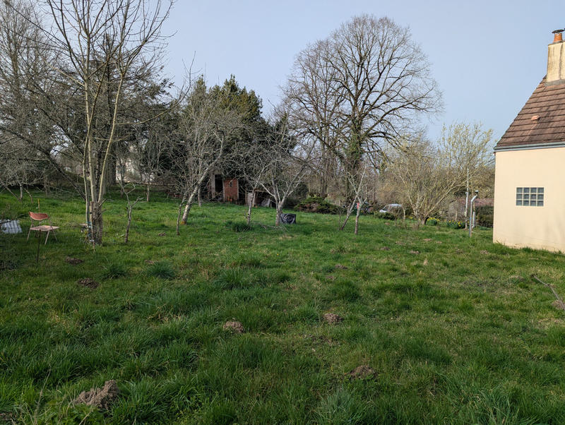 Maison - 131 m² - 4 pièces