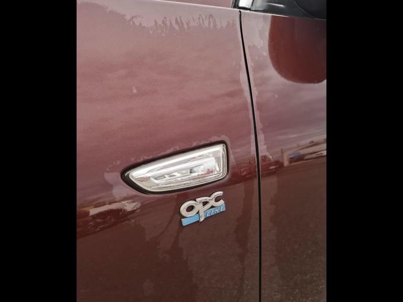 Opel Insignia Grand Sport 1.5 Turbo 165 ch Elite