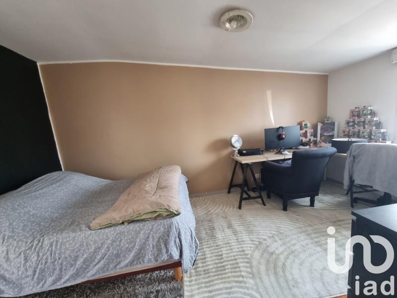 Maison - 192 m² - 4 pièces