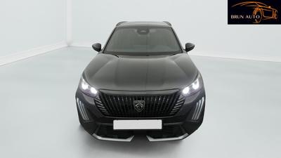 Peugeot 2008 Hybrid 145 e-Dcs6 Allure