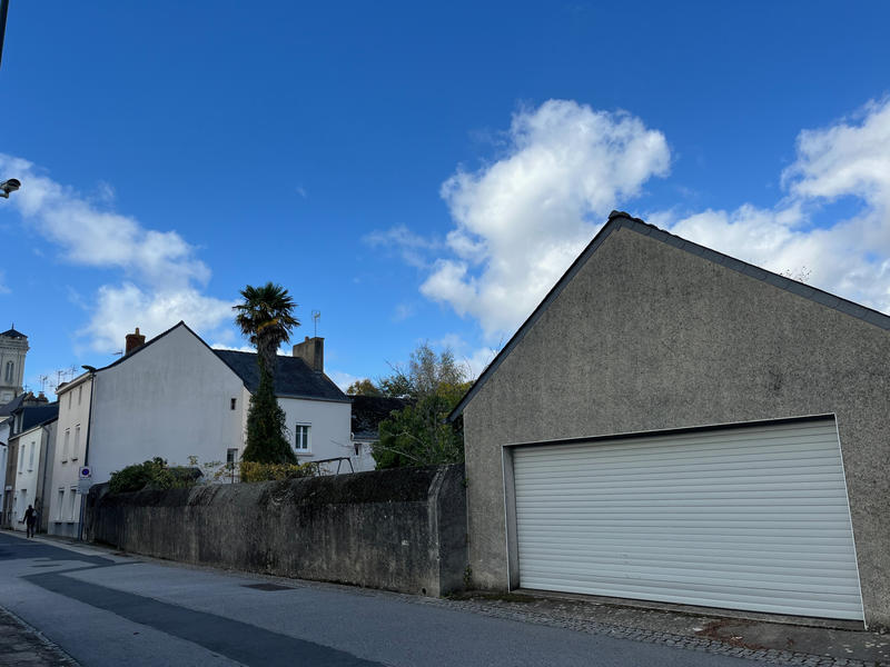 Maison - 158 m² - 8 pièces