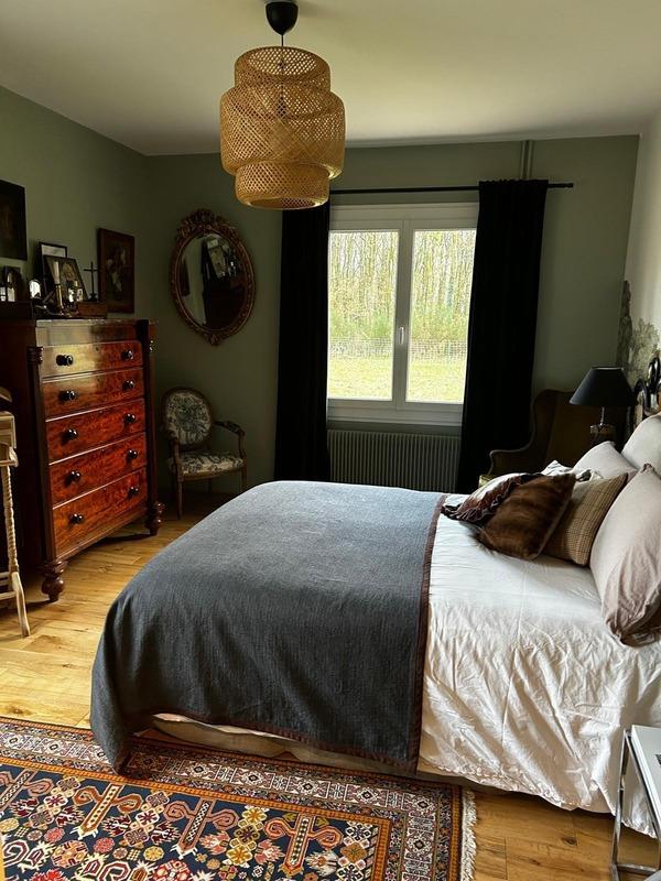 Longère - 395 m² - 11 pièces