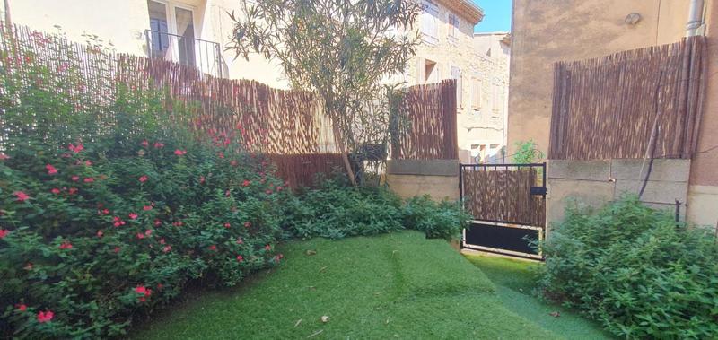 Maison de village - 75 m² - 3 pièces