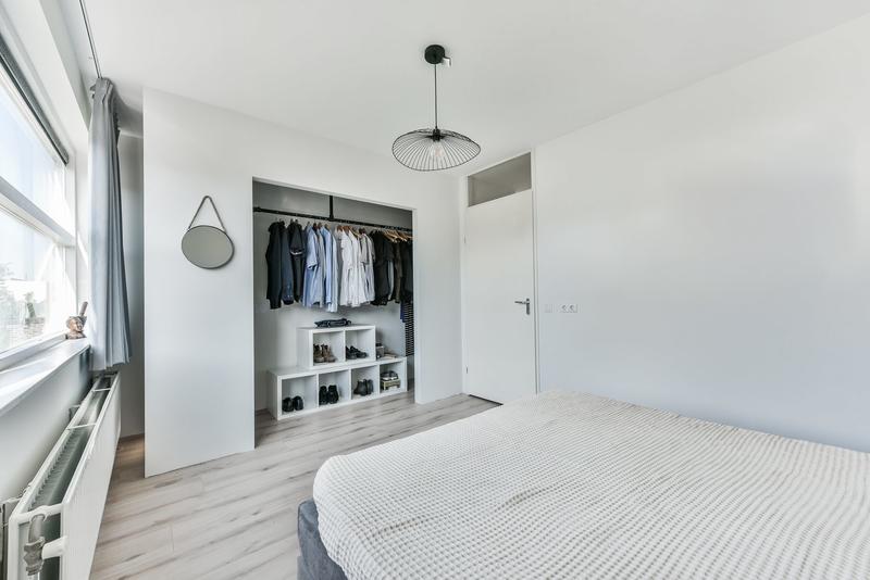 Appartement - 119 m² - 5 pièces