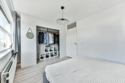 Appartement - 119 m² - 5 pièces