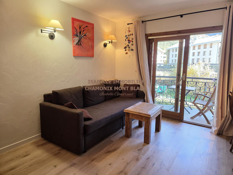 Appartement - 47 m² - 3 pièces