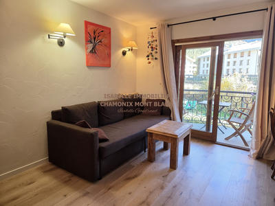 Appartement - 46 m² - 3 pièces