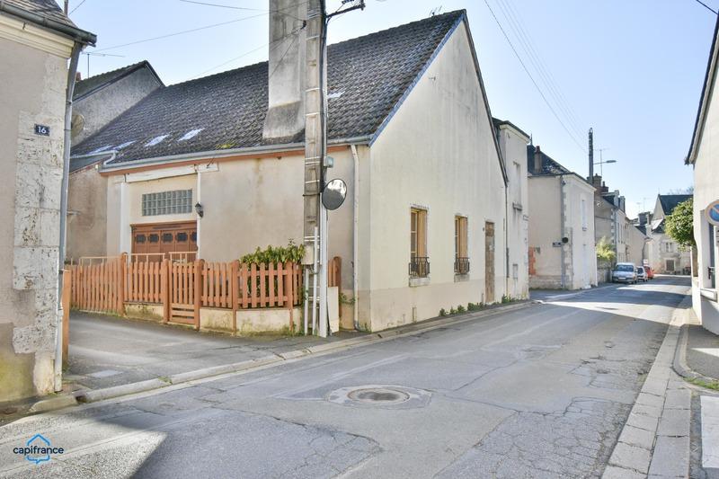 Maison - 167 m² - 7 pièces